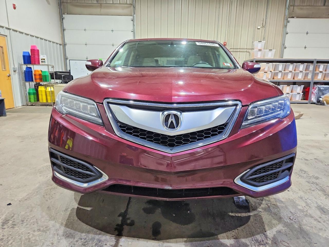 Acura RDX