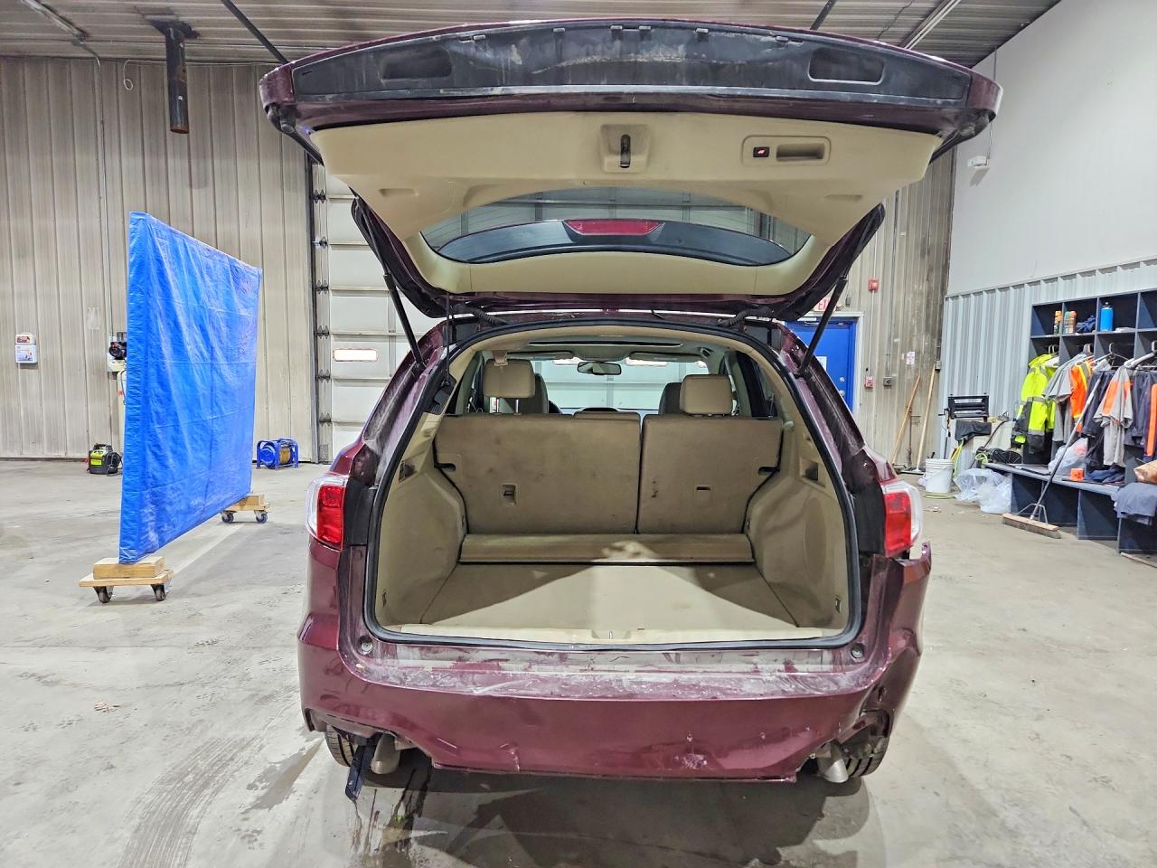 Acura RDX