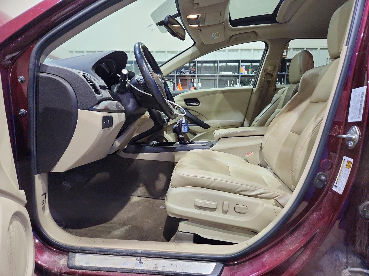 Acura RDX