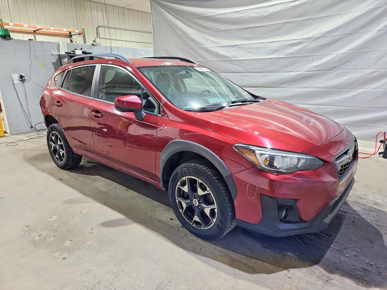 Subaru Crosstrek Premium