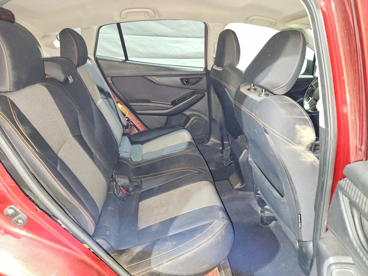 Subaru Crosstrek Premium