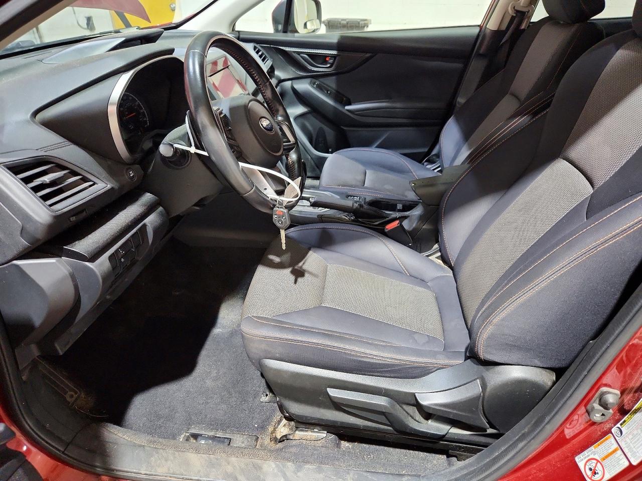 Subaru Crosstrek Premium