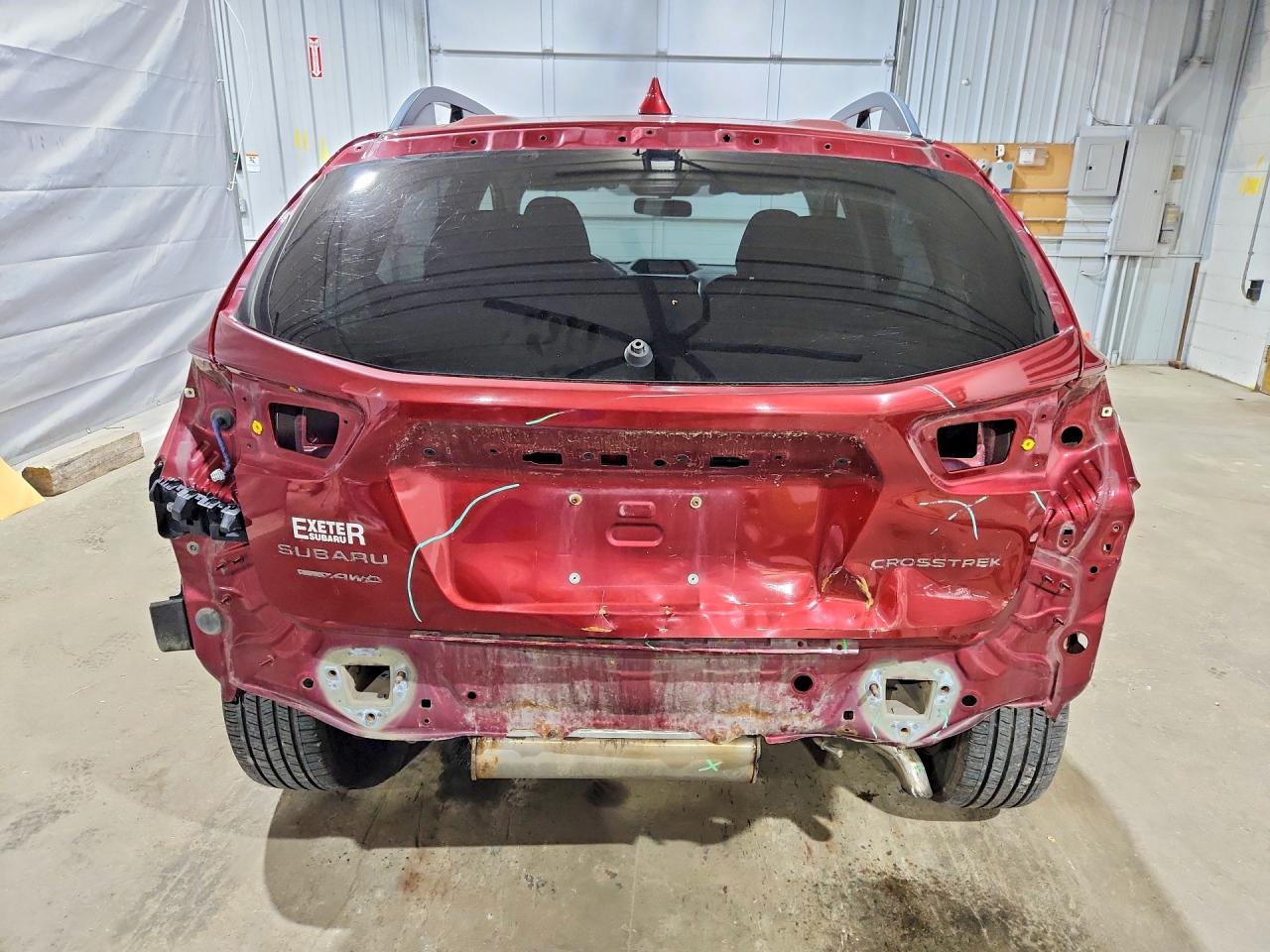 Subaru Crosstrek Premium