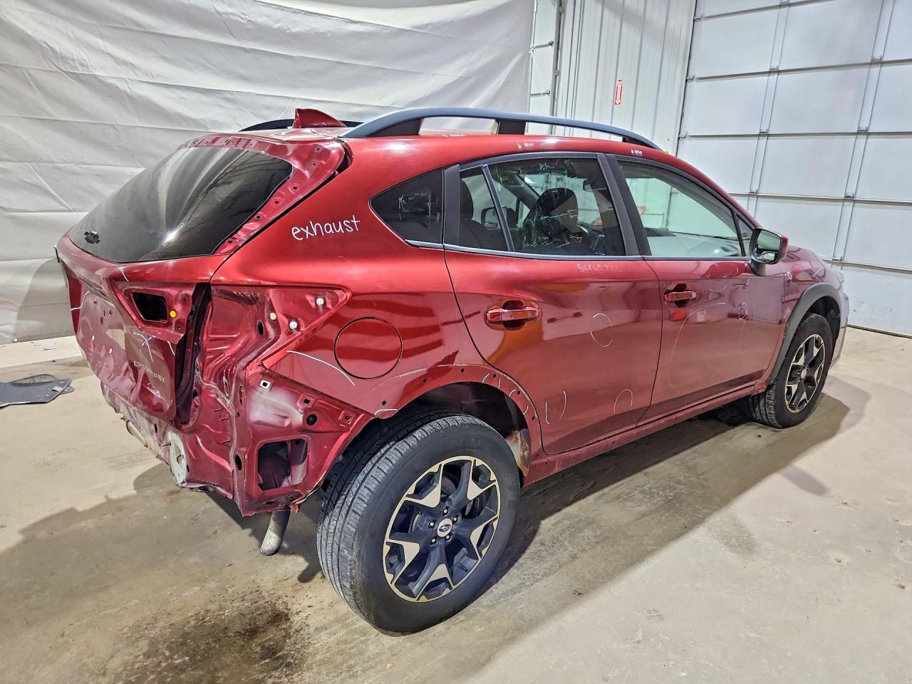 Subaru Crosstrek Premium