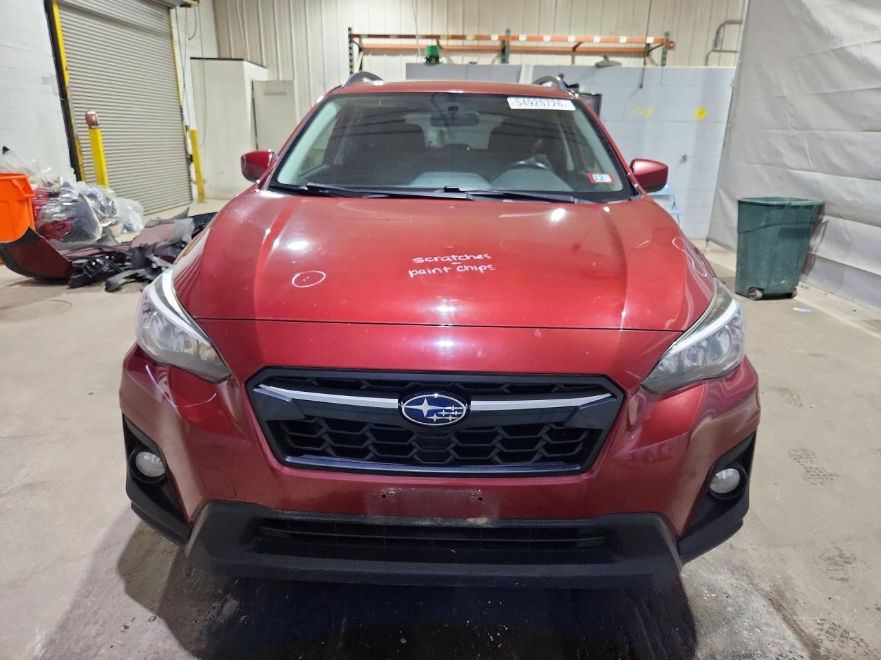 Subaru Crosstrek Premium