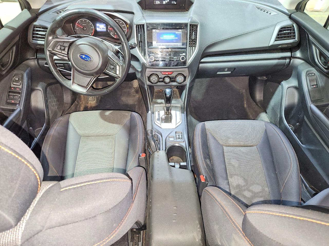 Subaru Crosstrek Premium