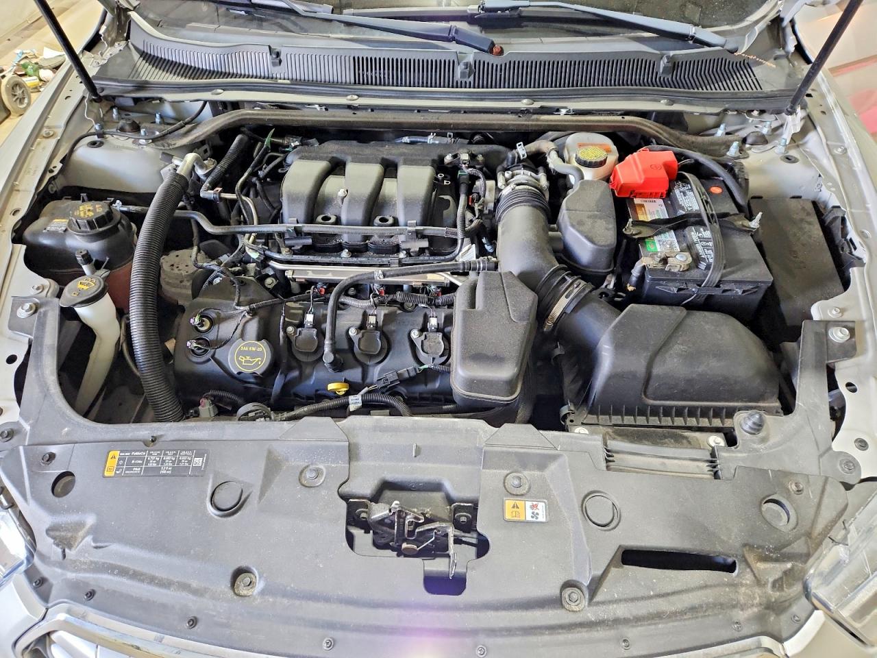Ford Taurus Limited