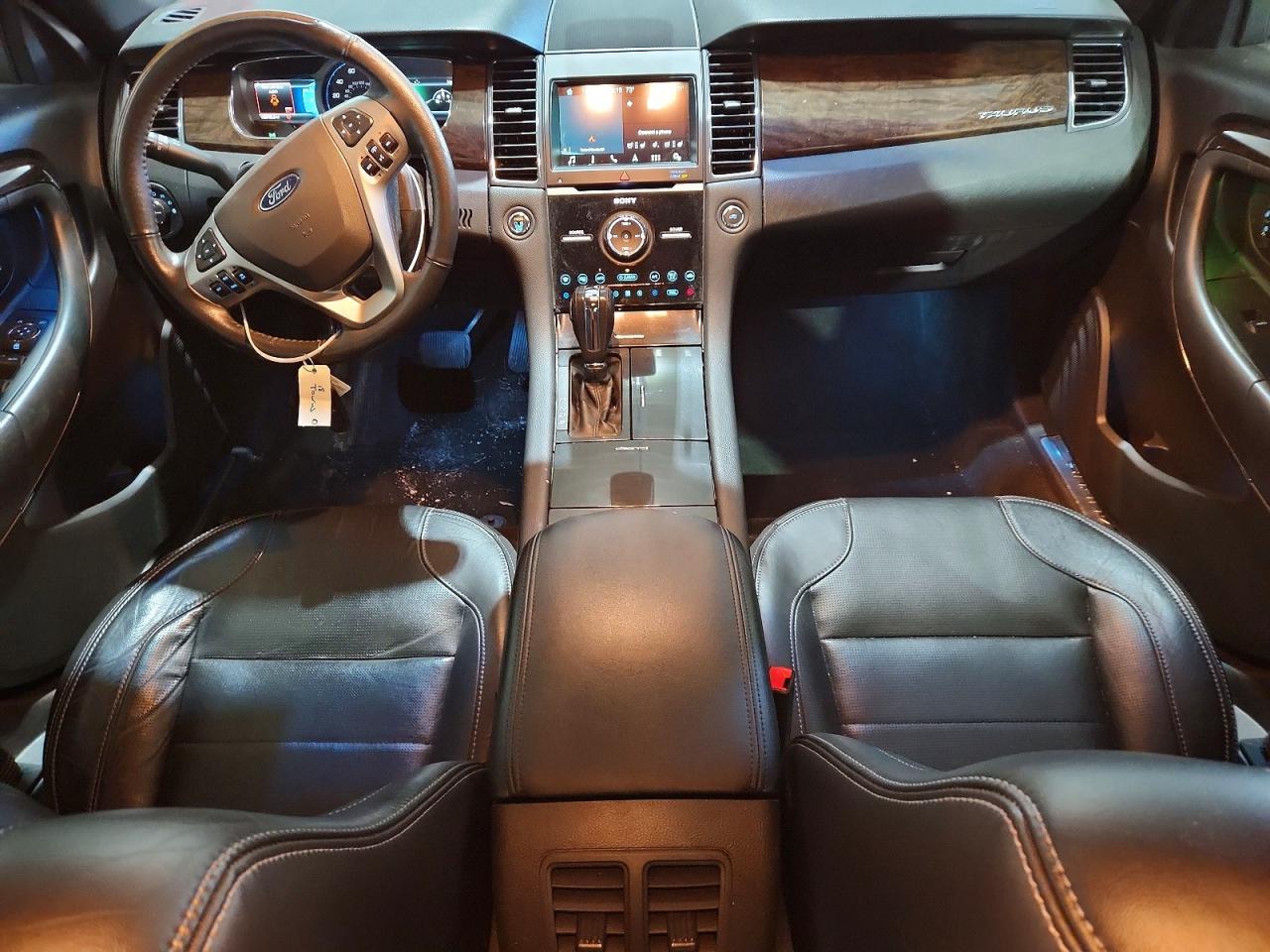 Ford Taurus Limited
