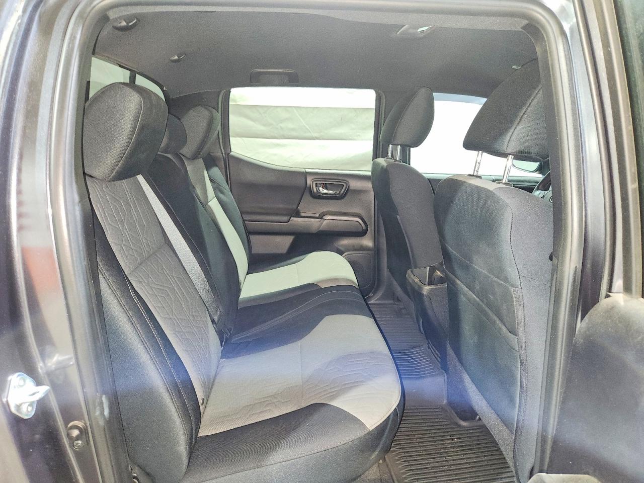 Toyota Tacoma Trd Sport
