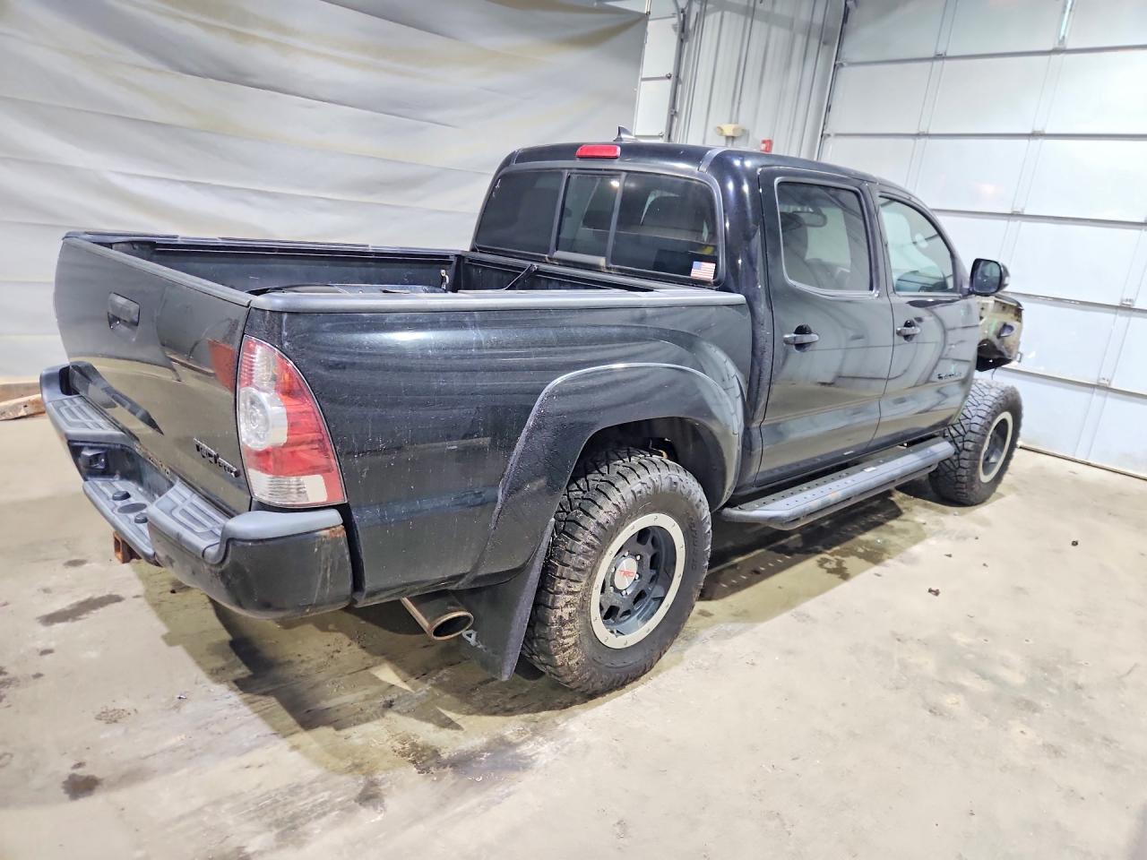 Toyota Tacoma Trd Pro
