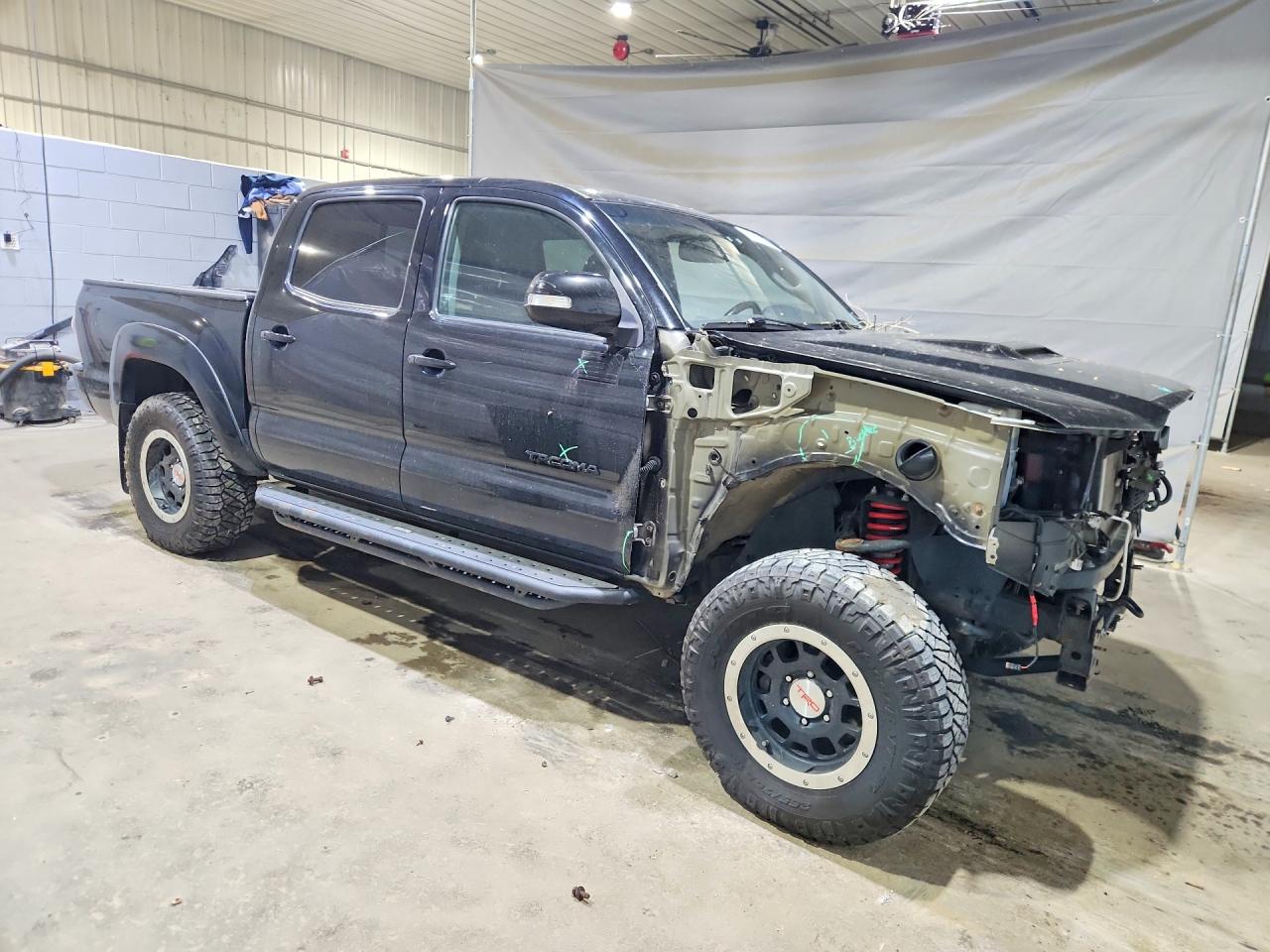 Toyota Tacoma Trd Pro
