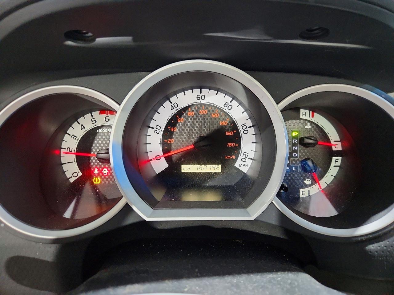 Toyota Tacoma Trd Pro