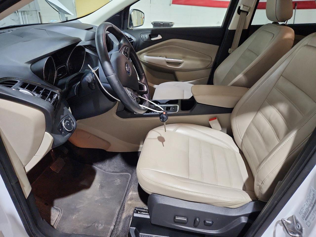 Ford Escape Sel