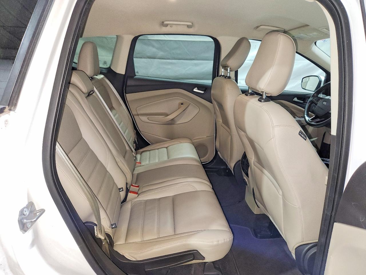Ford Escape Sel