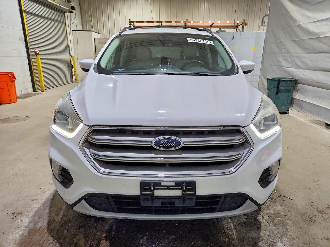 Ford Escape Sel
