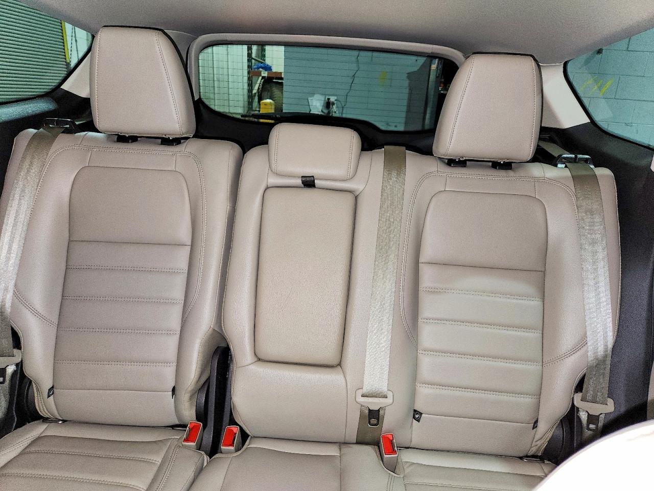 Ford Escape Sel