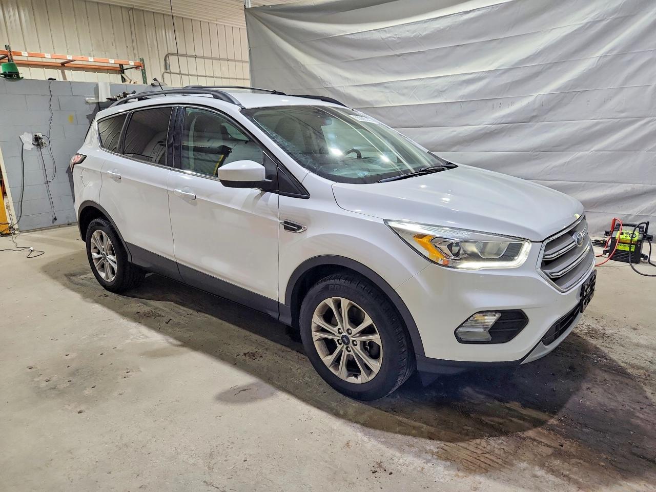 Ford Escape Sel