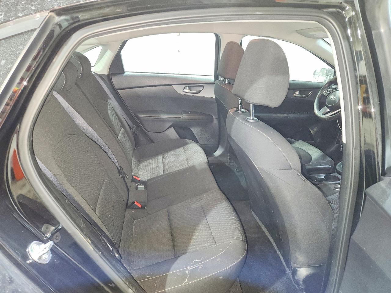 Kia Forte Fe