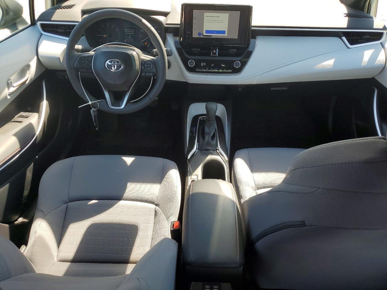 Toyota Corolla Se