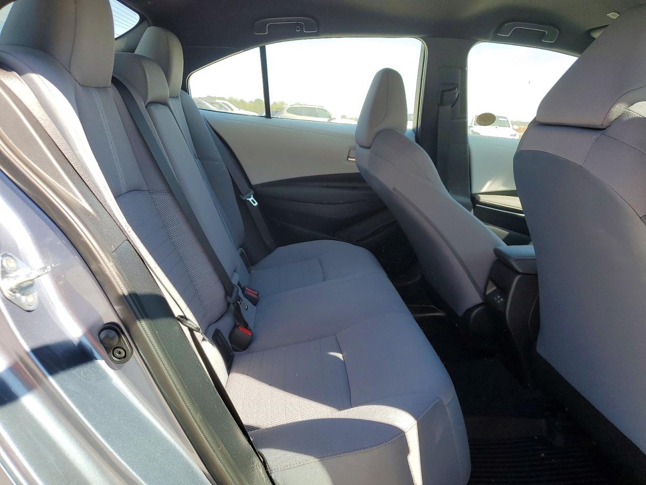 Toyota Corolla Se