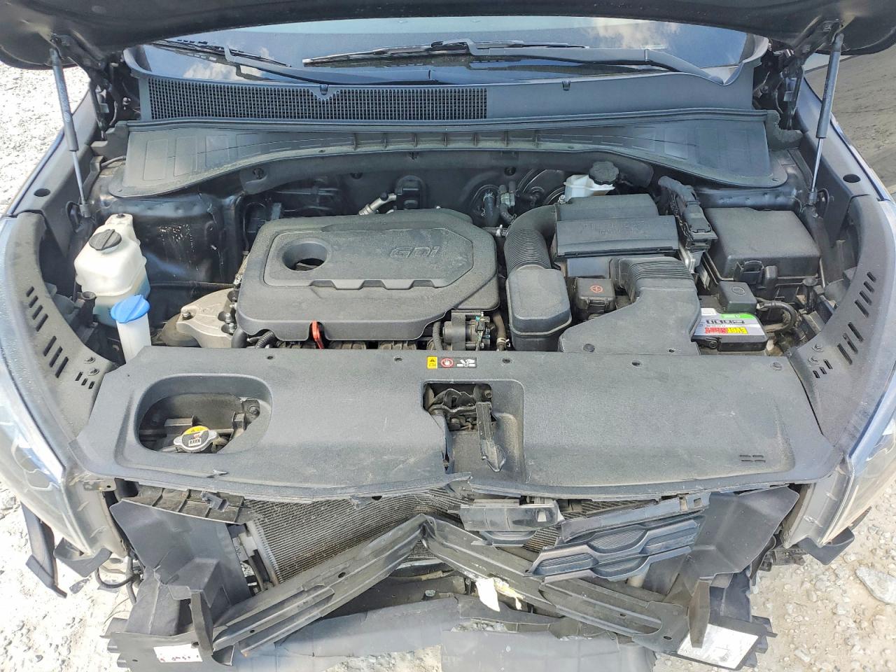 Kia Sorento L