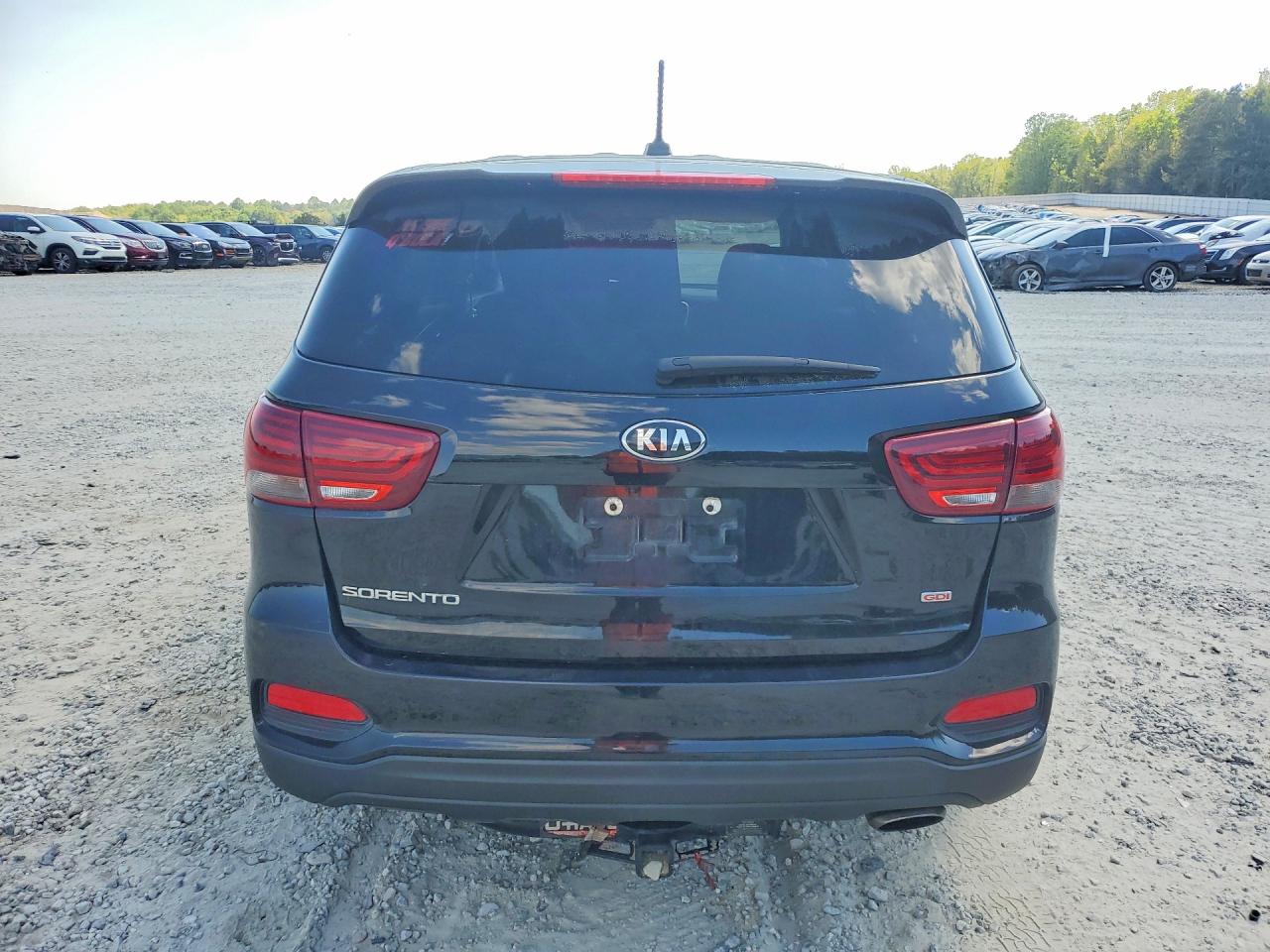 Kia Sorento L