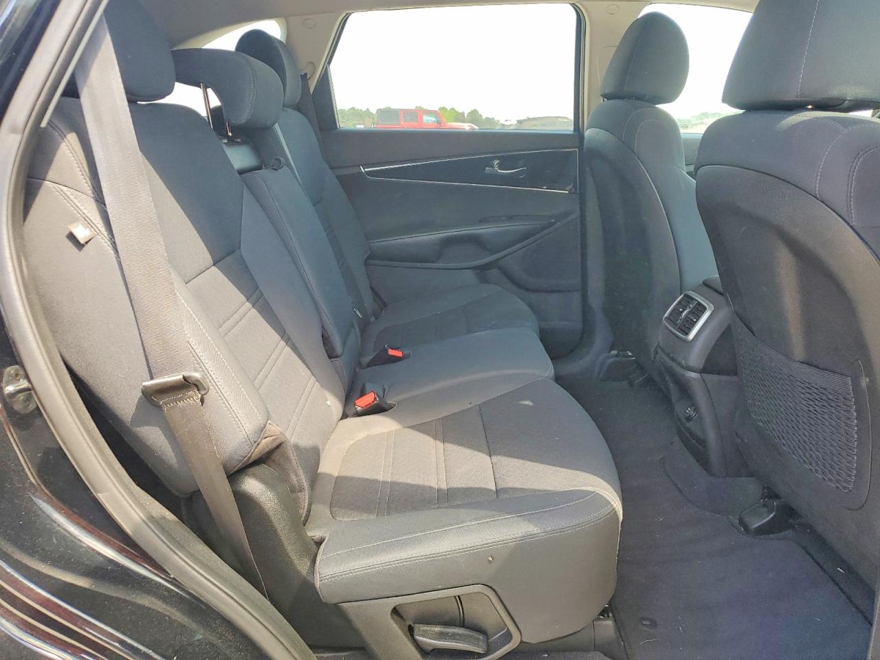 Kia Sorento L