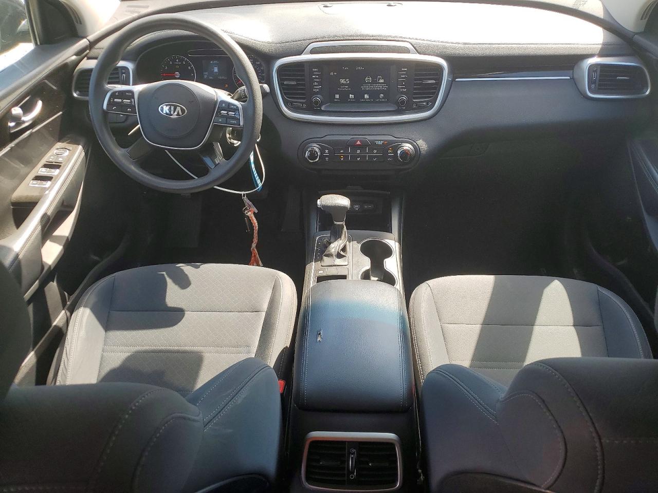 Kia Sorento L