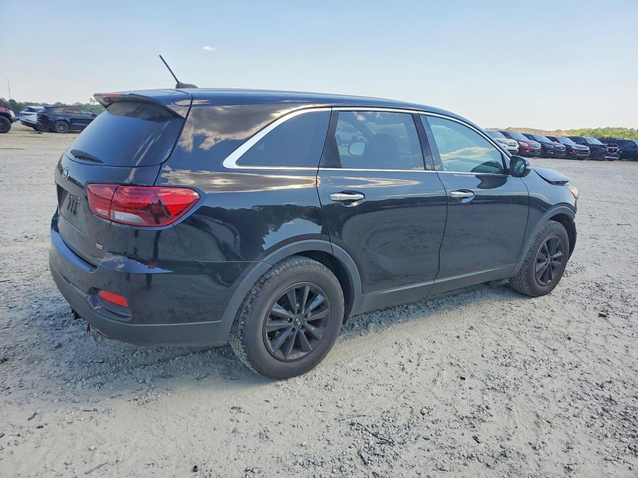 Kia Sorento L