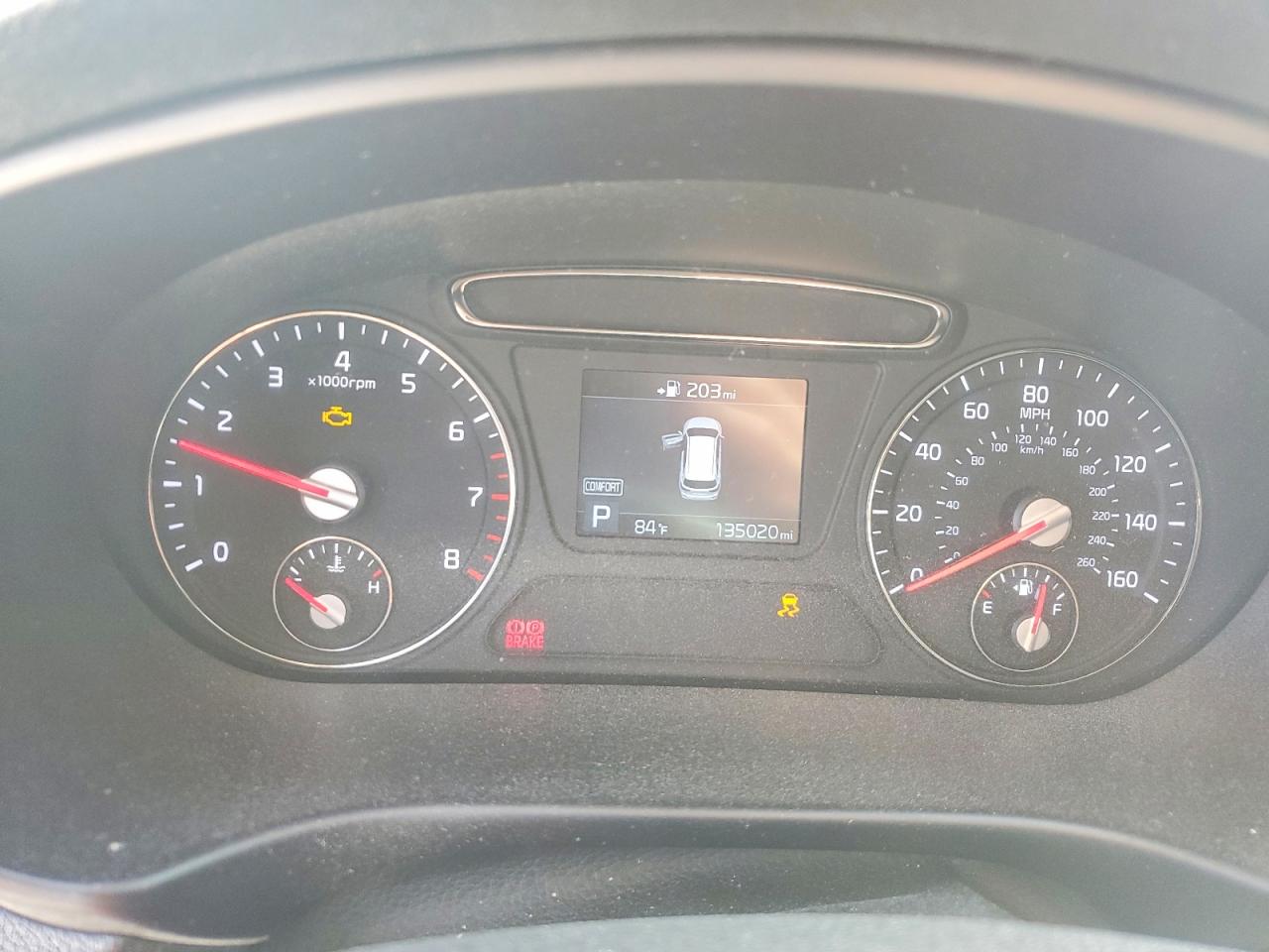 Kia Sorento L