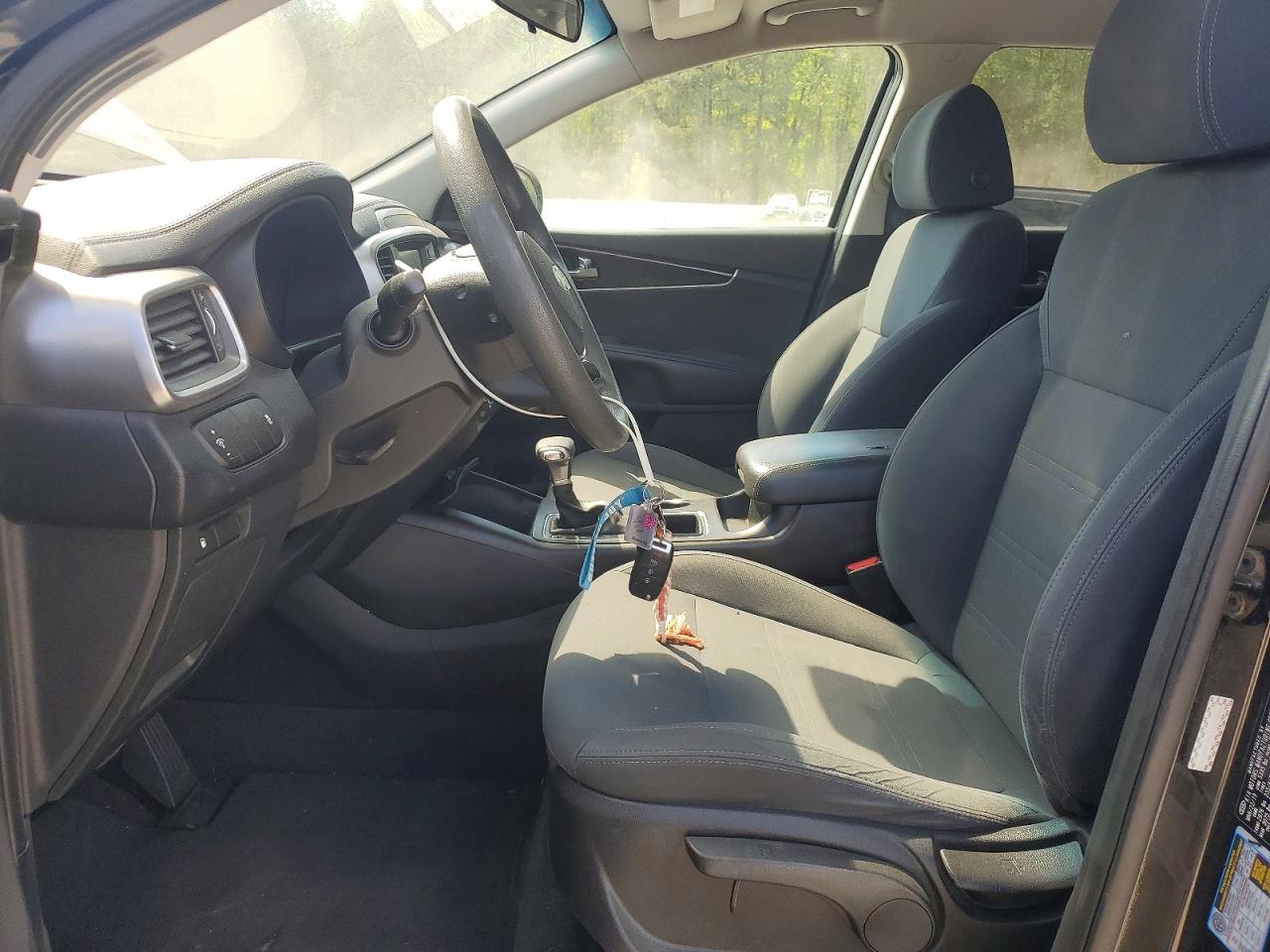 Kia Sorento L