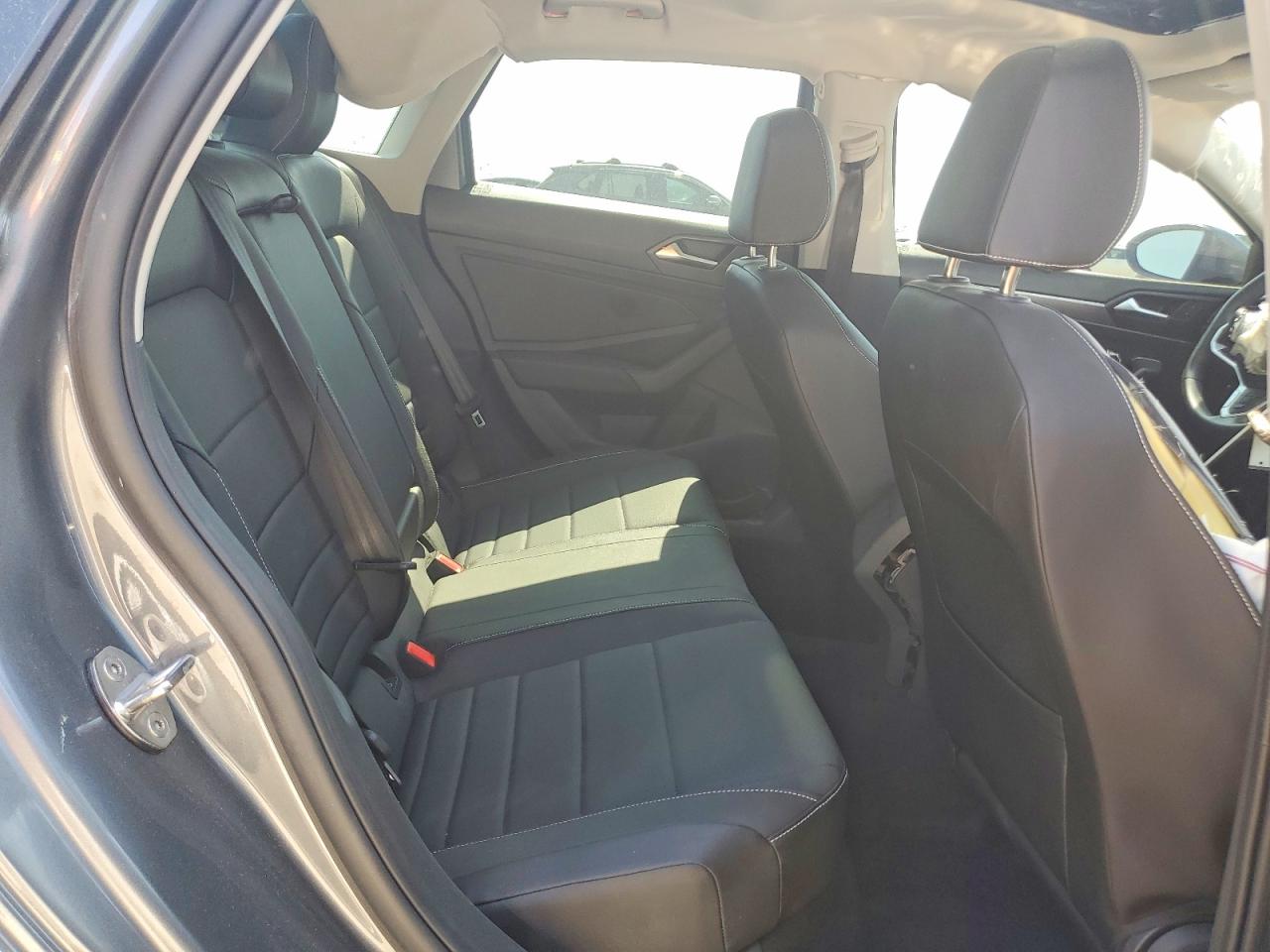 Volkswagen Jetta Se