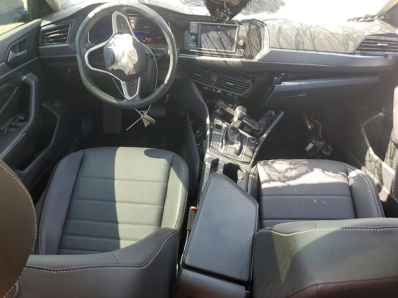 Volkswagen Jetta Se