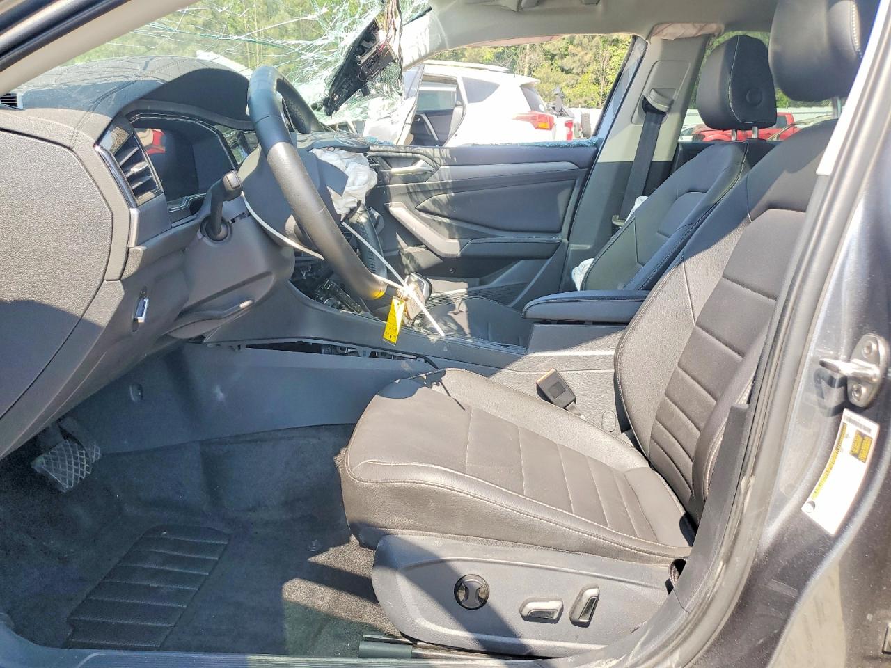 Volkswagen Jetta Se