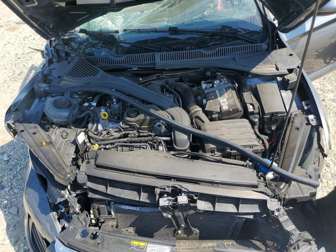 Volkswagen Jetta Se