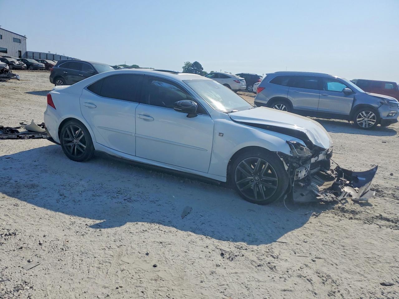 Lexus Is 300