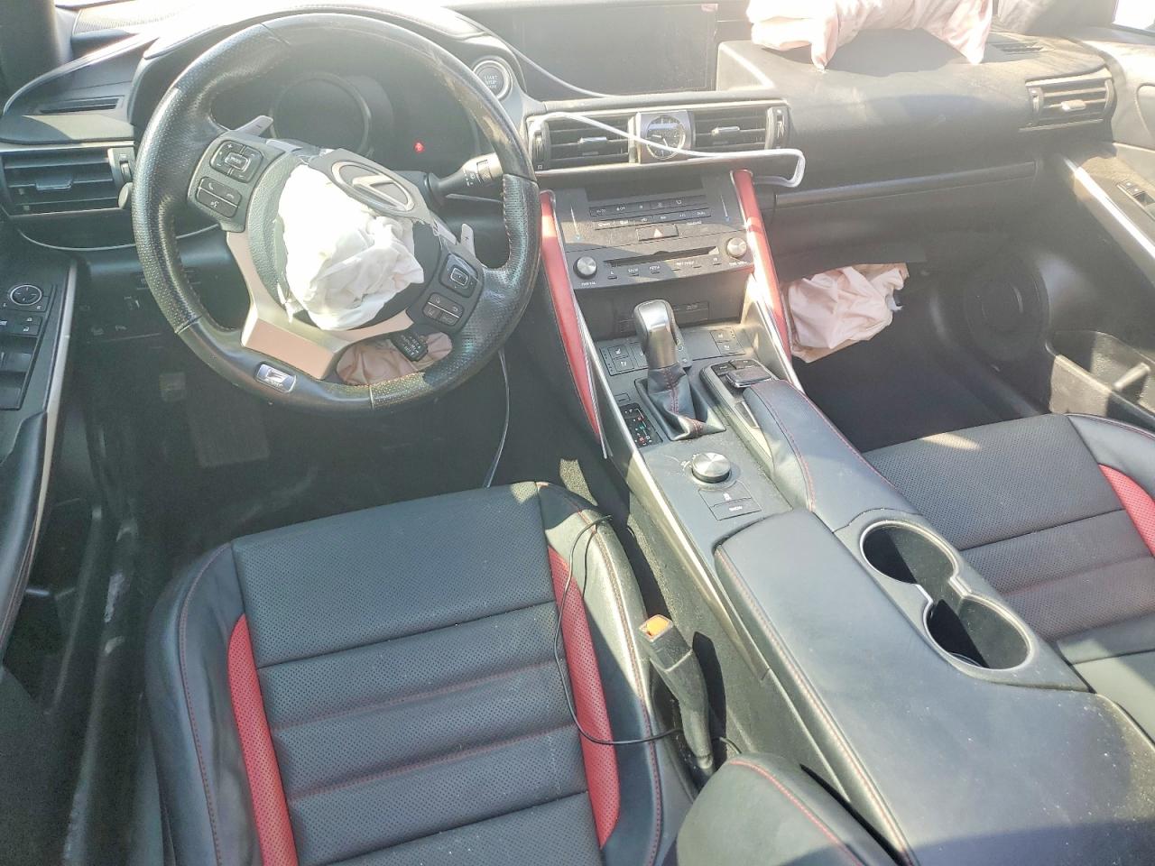 Lexus Is 300