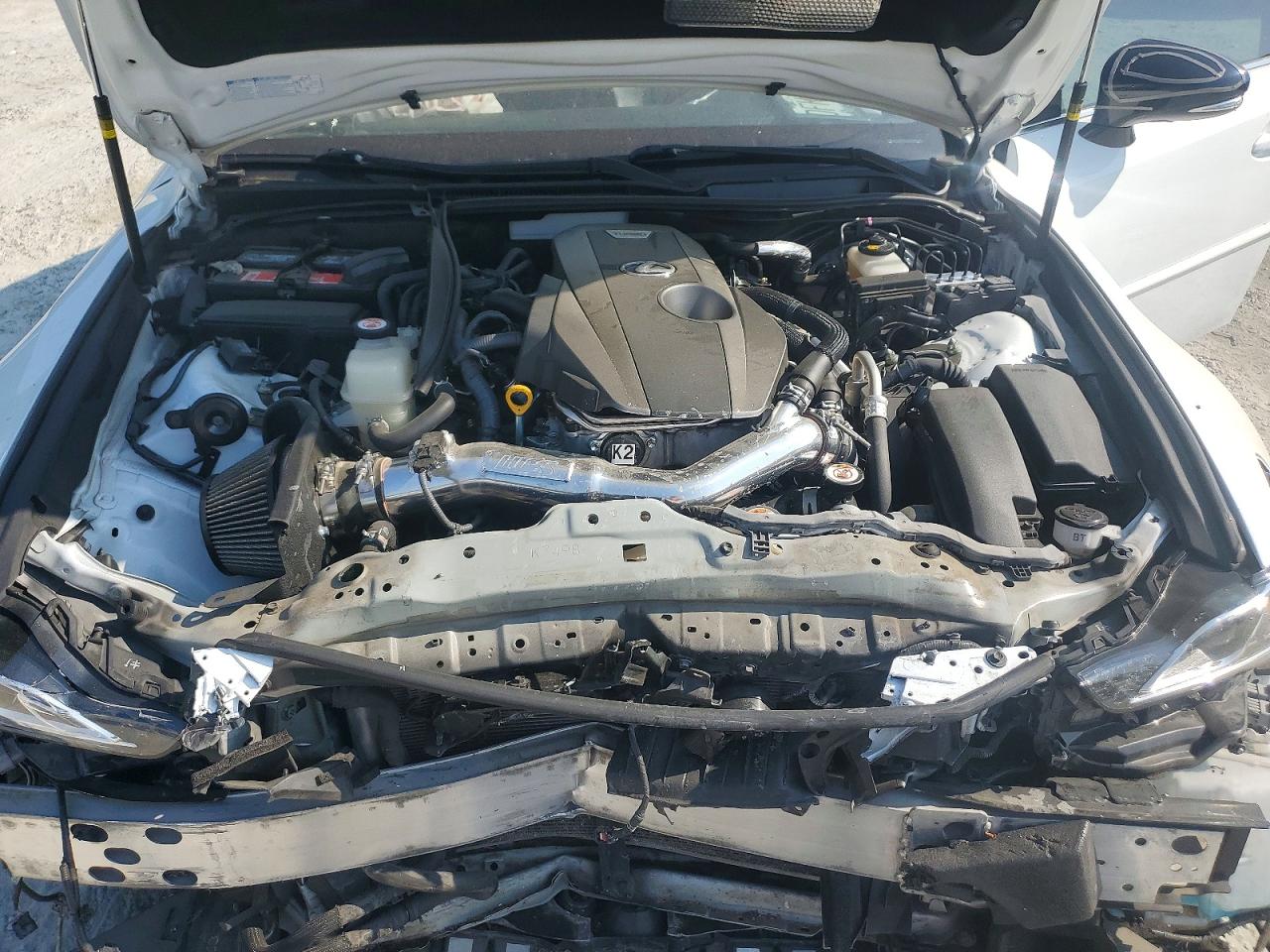 Lexus Is 300