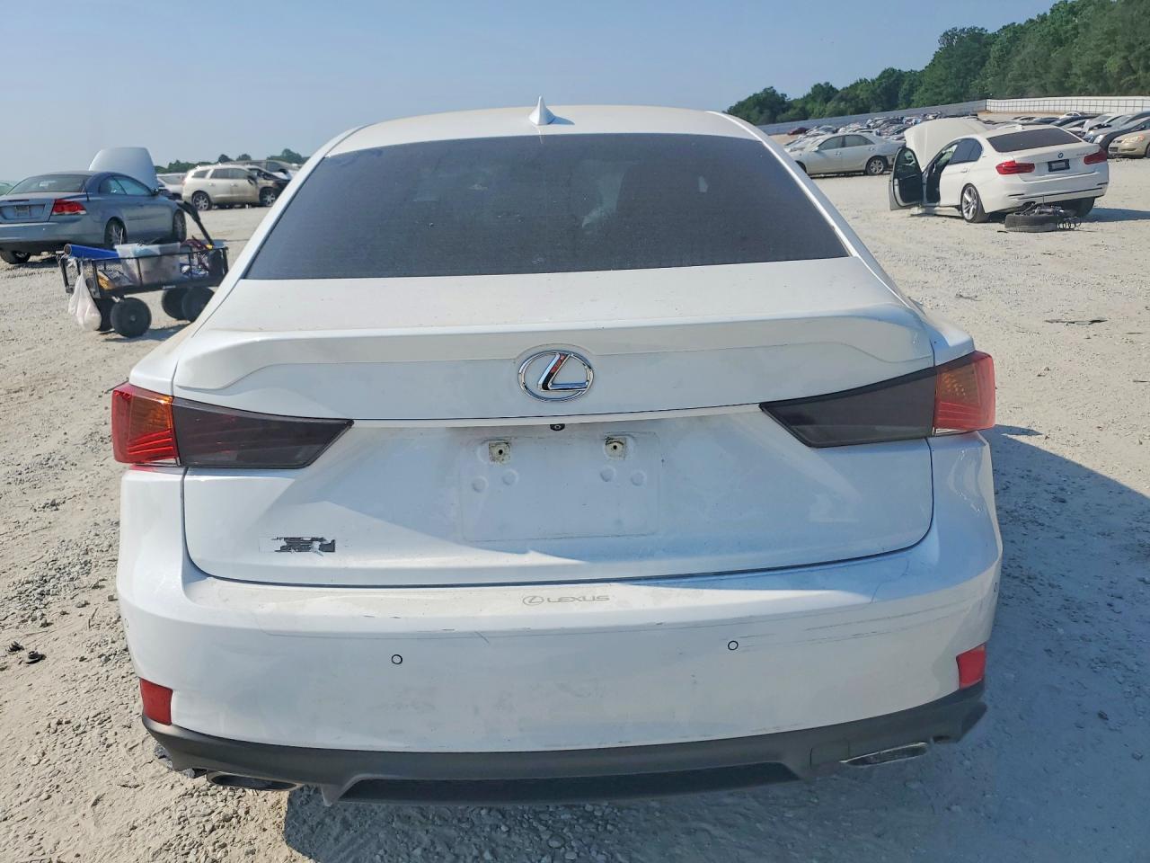 Lexus Is 300