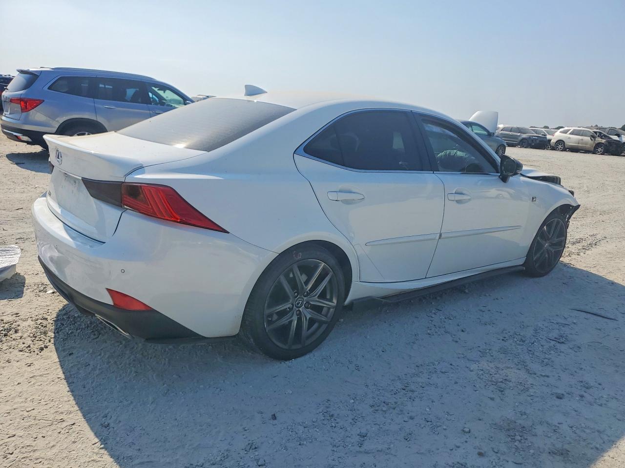 Lexus Is 300
