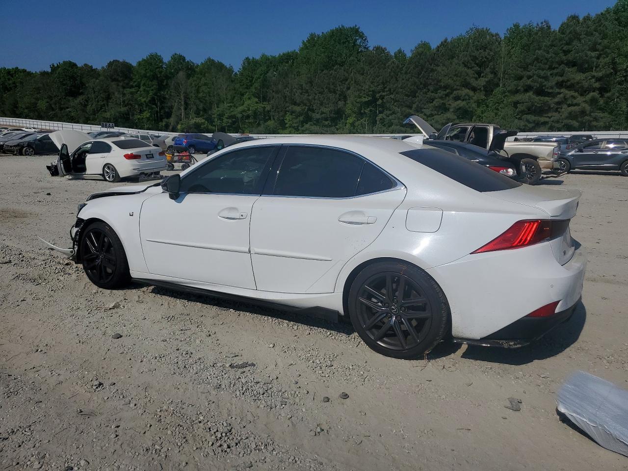 Lexus Is 300