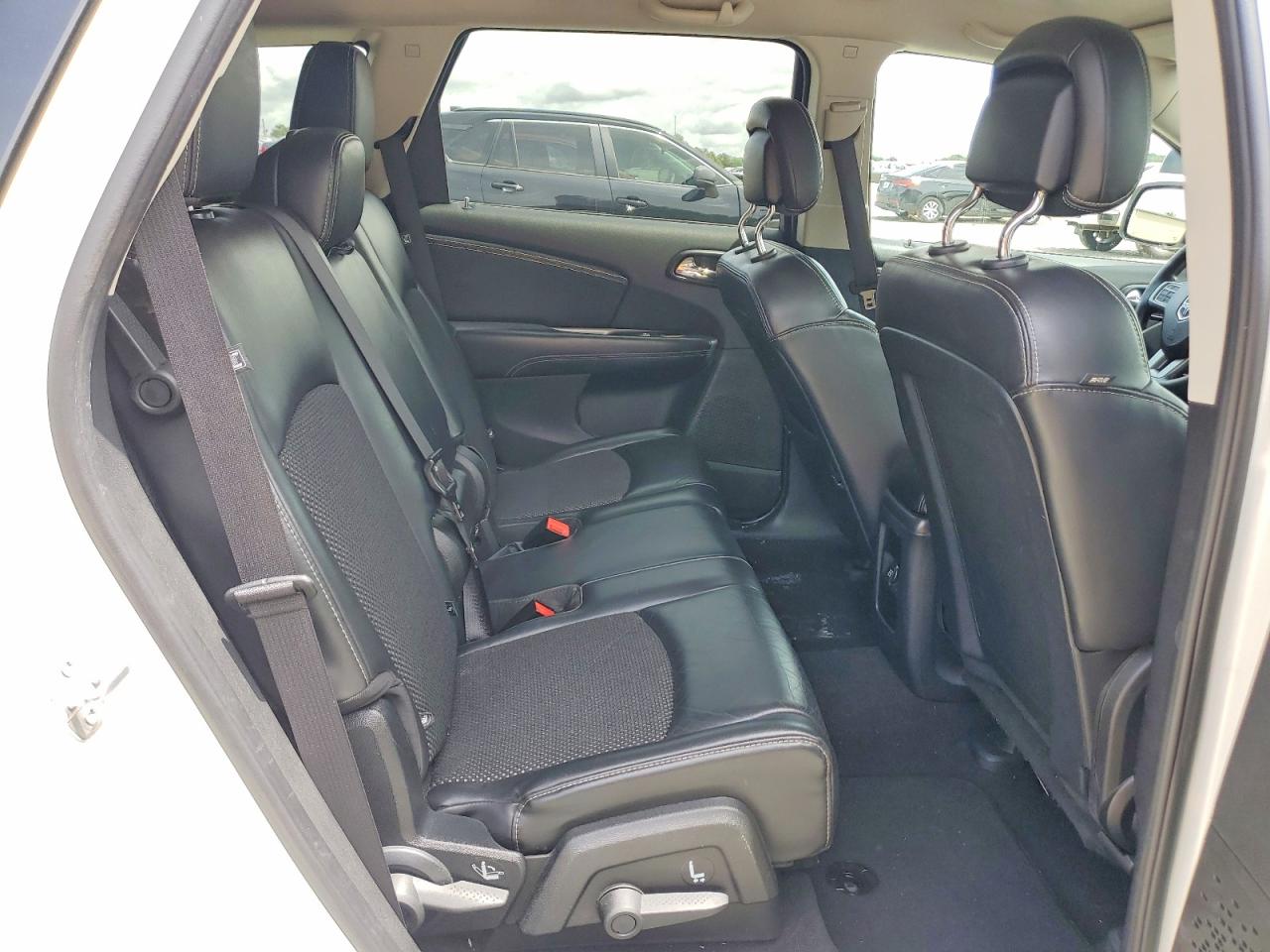 Dodge Journey Crossroad