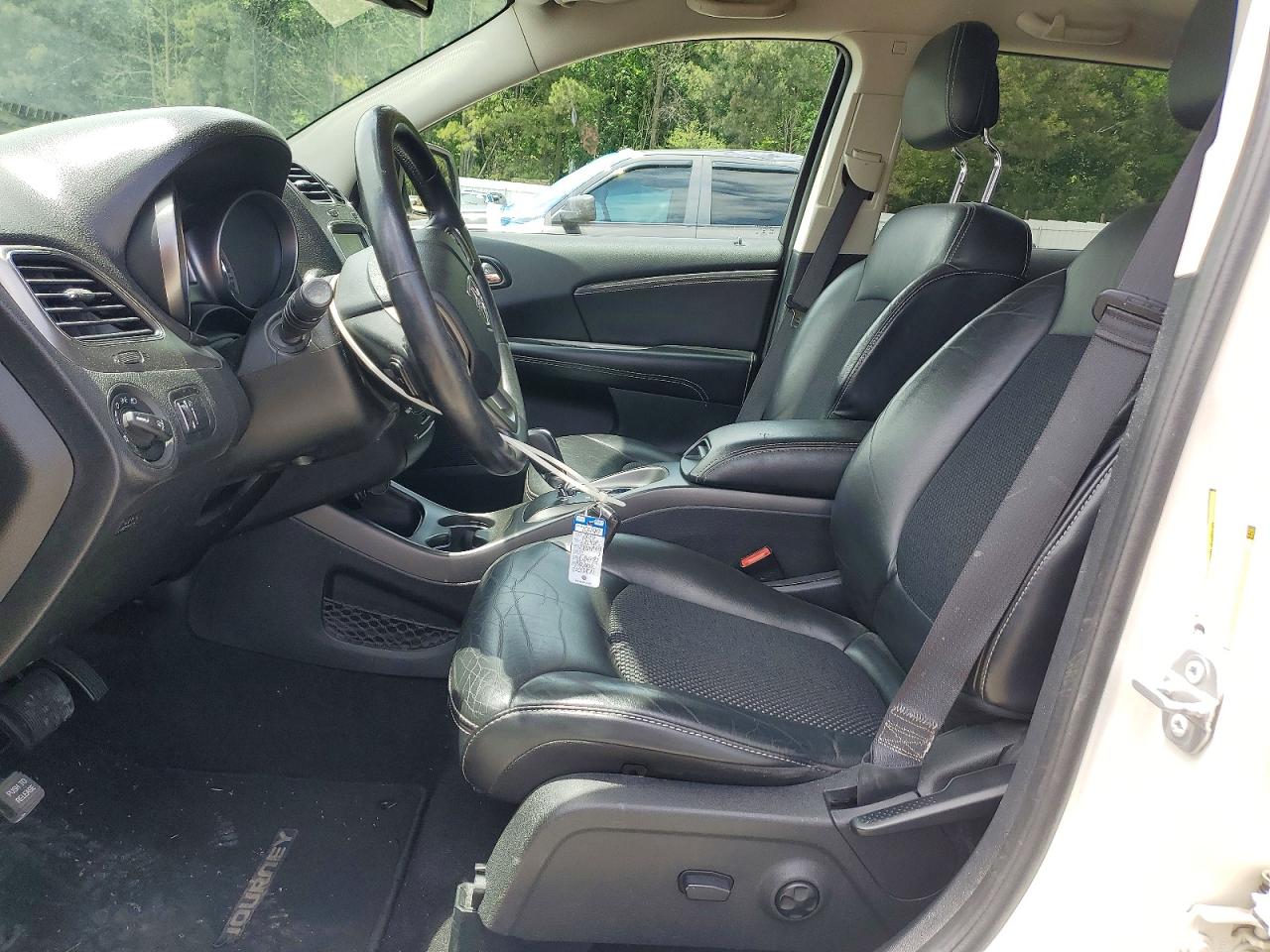 Dodge Journey Crossroad