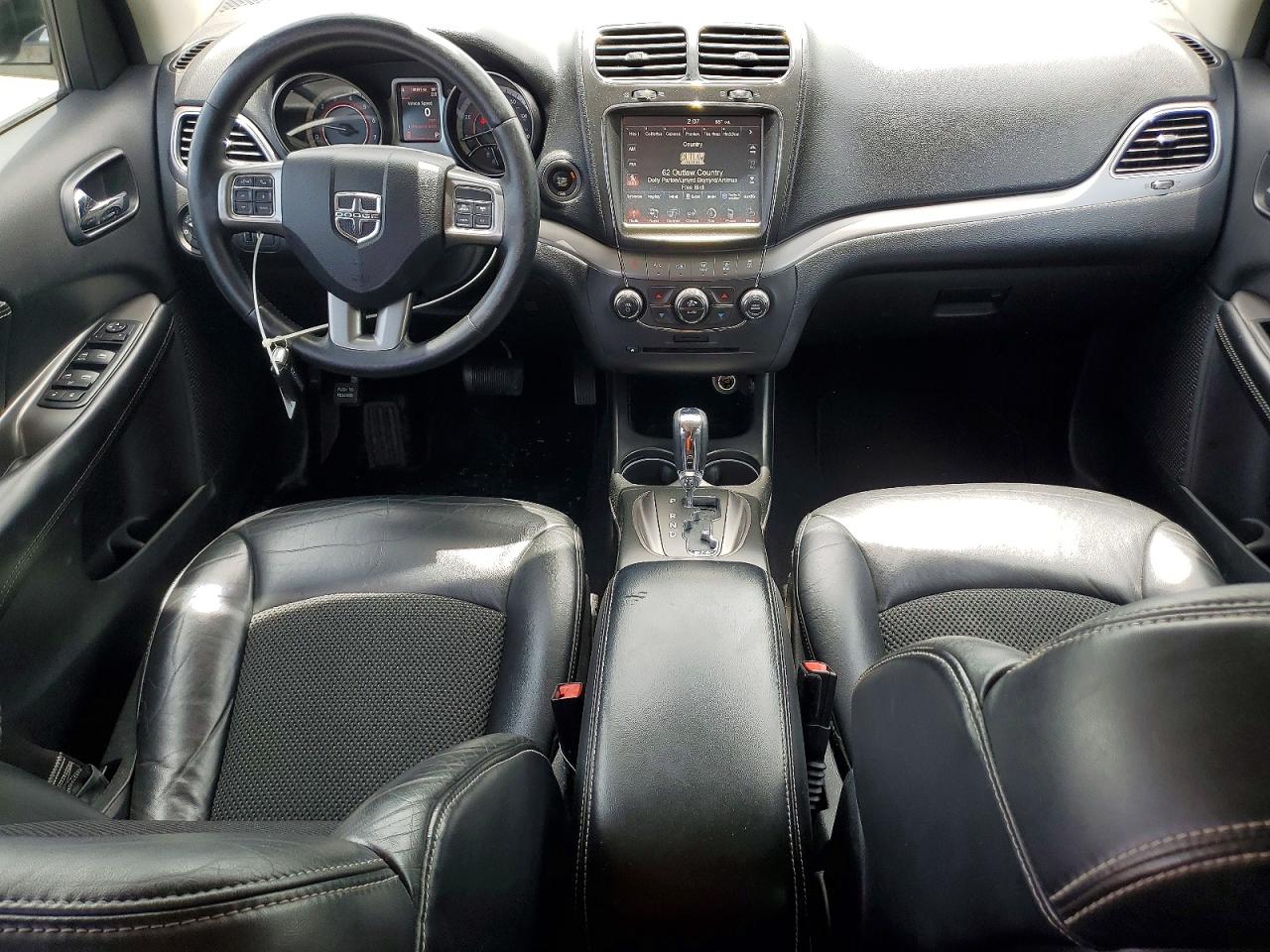 Dodge Journey Crossroad