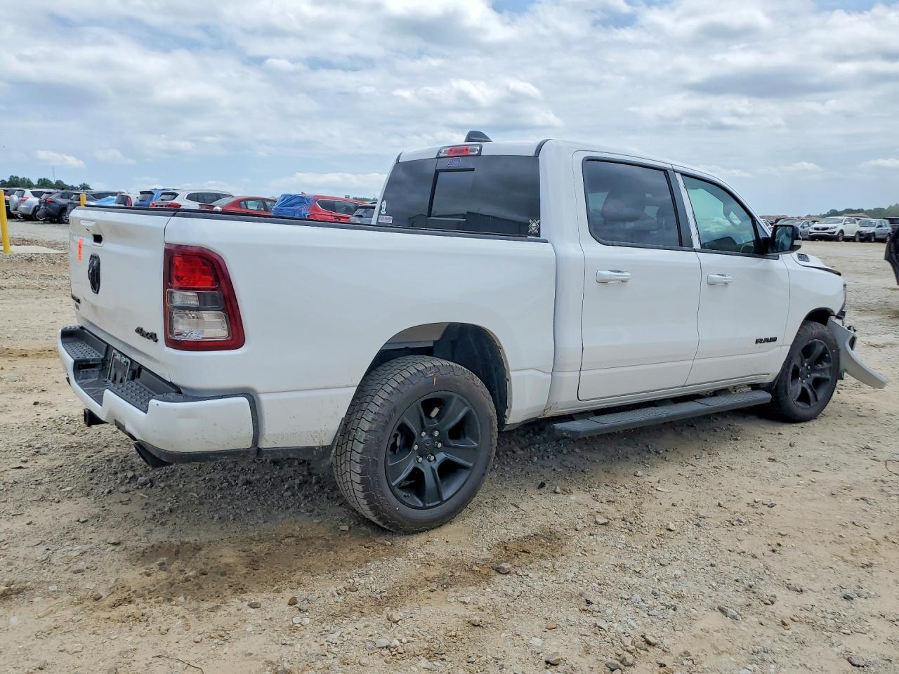 Ram 1500 Big Horn