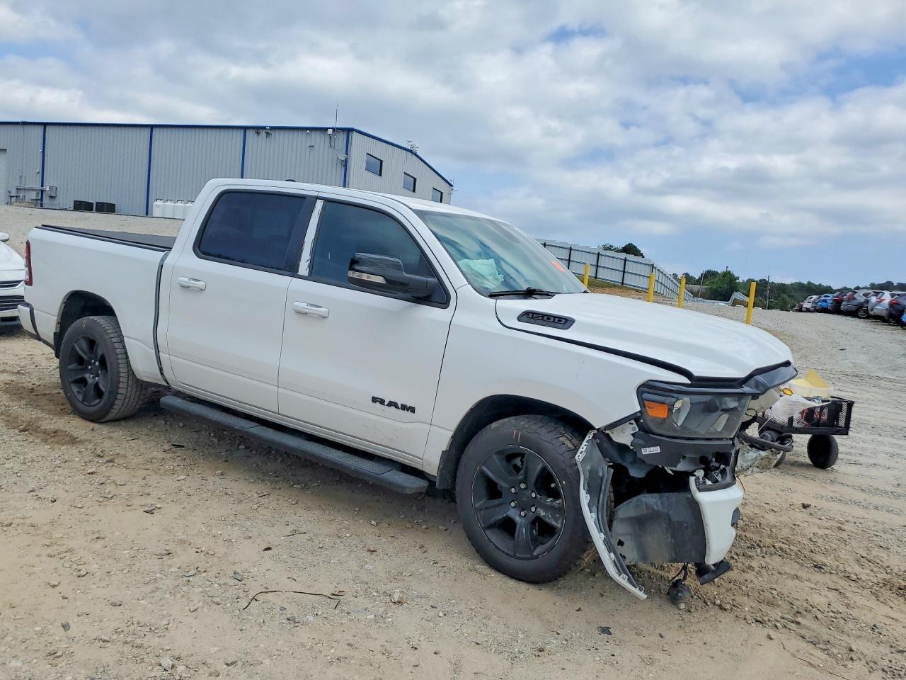 Ram 1500 Big Horn
