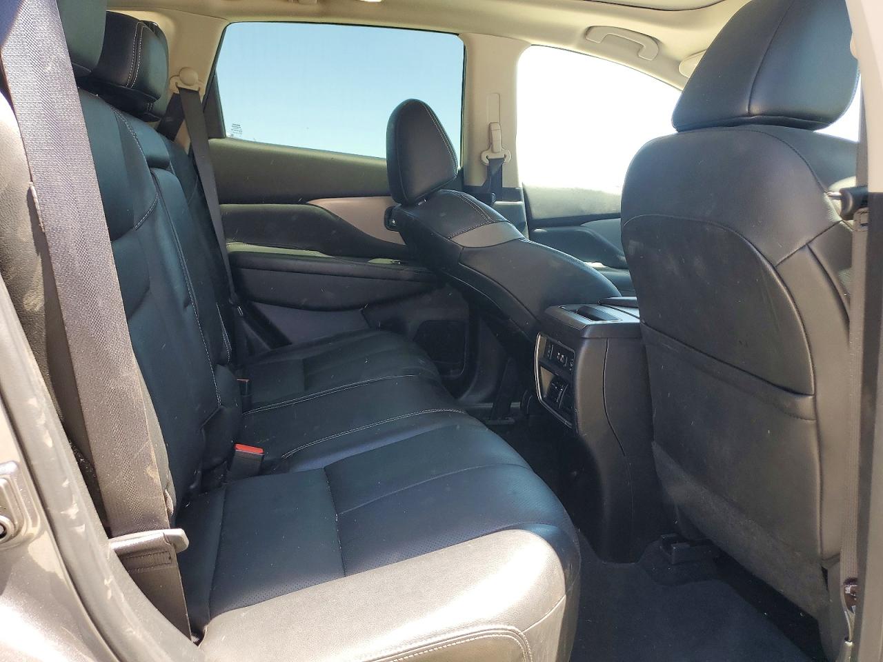 Nissan Murano Sl