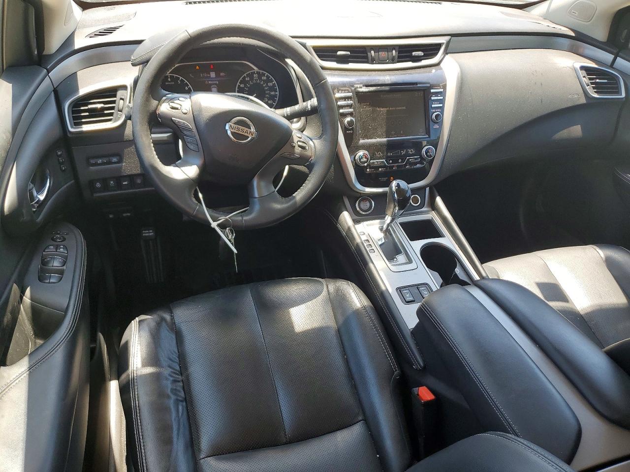 Nissan Murano Sl