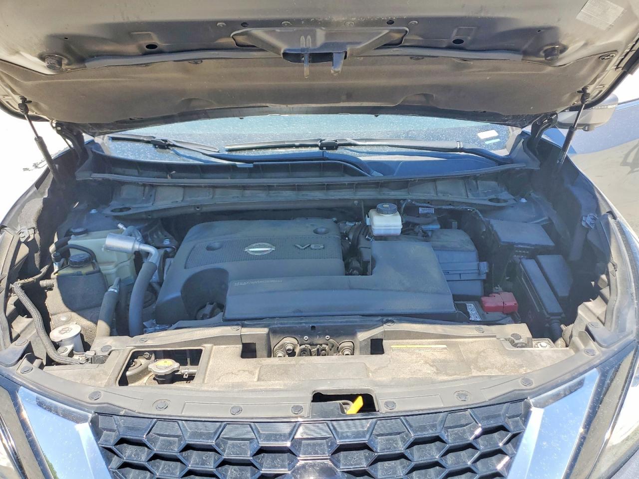 Nissan Murano Sl