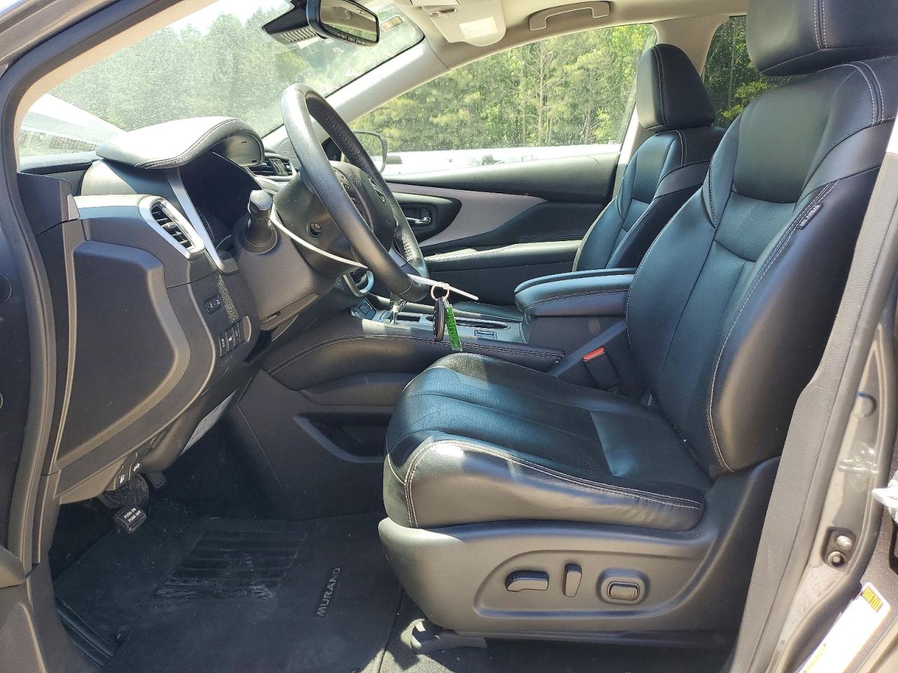 Nissan Murano Sl